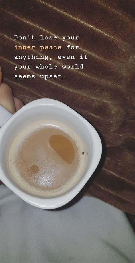 Aesthetic Café Captions For Instagram