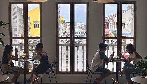 10 MustVisit Cafes In Bukit Mertajam Worth Crossing The Penang Bridge