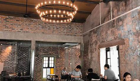 4 Aesthetic Cafes To Visit in Ipoh RojakDaily