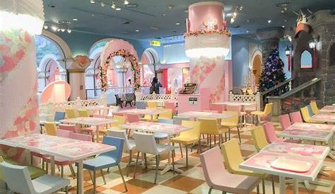 10 Stunning Osaka Cafes That’ll Slay All Your Dessert Cravings Klook