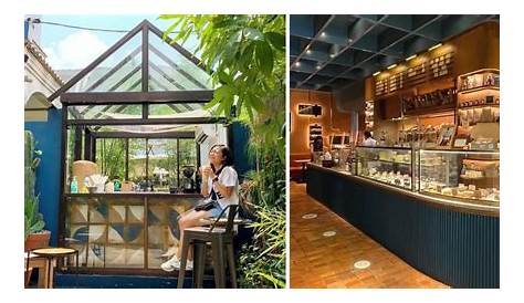 19 Aesthetic Cafes In Manila That Belong On Your IG Feed Booky