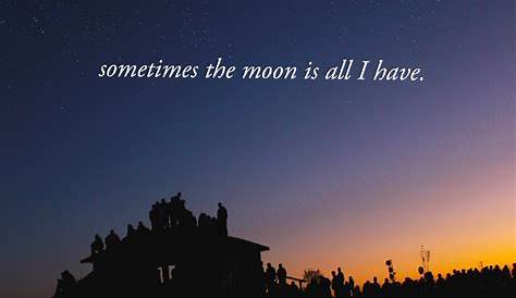 Pin by Julie on Marvelous Moondance Moonlight quotes