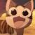 aesthetic cat anime gif