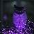 aesthetic cat purple