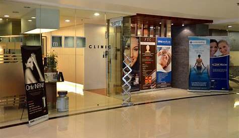 Beverly Bangsar Clinic Professional aesthetic clinic