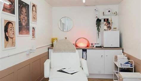 Manchester Aesthetic Clinic & Beauty Treatments Clinic AT