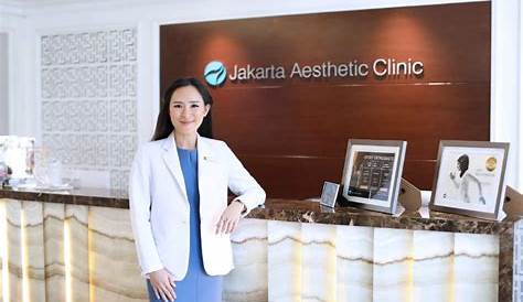 Jakarta Aesthetic Clinic ToffeeDev
