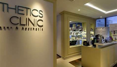 Top 10 Aesthetic Clinics in Singapore