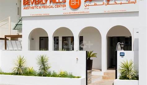Bloom Aesthetic And Laser Clinic In Jumeirah, Dubai Find Doctors