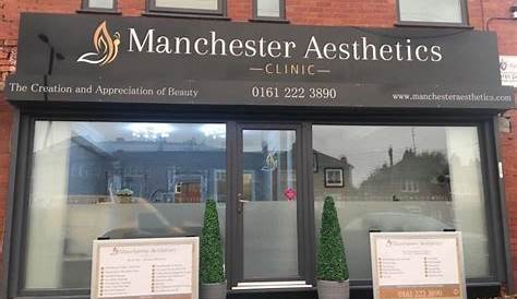 Aesthetic treatments Manchester The Waxing Studio