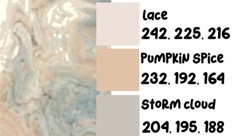 🖤 17+ Aesthetic Bloxburg House Colors 2022