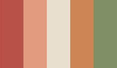 Soft Aesthetic Color Palette Wallpaper I have a couple of ideas where
