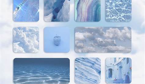 Aesthetic Color Photo Widgets App for iPhone Free Download Aesthetic