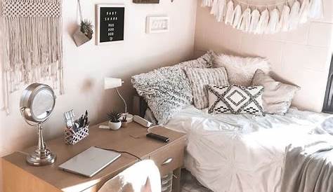 Indie Bedroom Aesthetic Decor Ideas Glorifiv