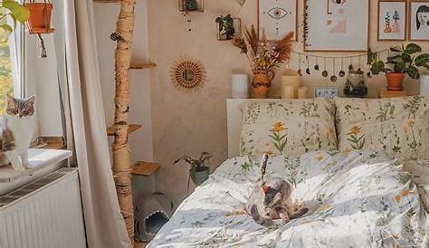 Aesthetic Cottagecore Bedroom: A Guide To Creating A Cozy And Nostalgic Space