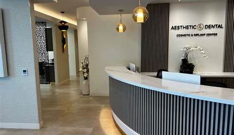 Our Practice Aesthetic Dental Clinic