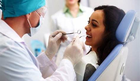 Aesthetic Dentistry Healthway Dental Clinics