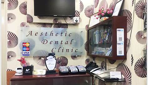 Why Choose Aesthethic Dentures Aesthetic Dental & Denture Clinic