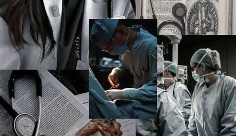 Vic Alves ☆ Nurse aesthetic, Medical school inspiration, Aesthetic doctor