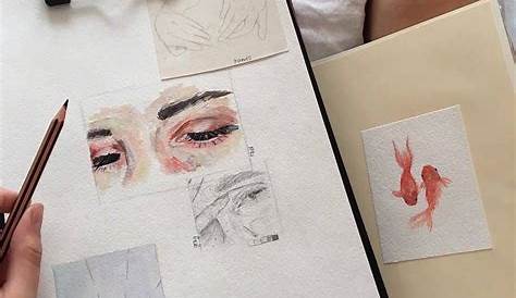 ideas sketchbook. instagram i3abellaa. Gcse art sketchbook, A level