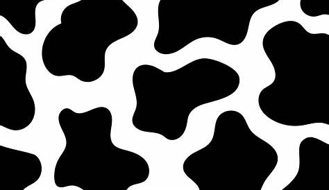 🖤 5+ Cow Print Background Aesthetic 2023