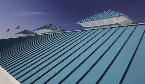 Roofing Aesthetic Elements