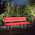 aesthetic elements such as good lighting and benches are considered an environmental determinant
