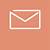 aesthetic email icon