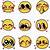 aesthetic emoji characters