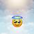 aesthetic emoji cloud
