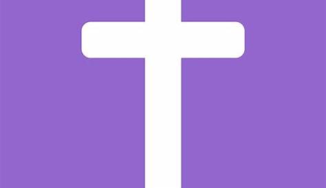 Orthodox cross emoji clipart. Free download transparent .PNG Creazilla