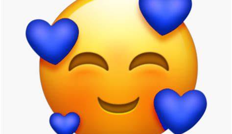 emoji iphone love Heart Emoji Png Transparent, Png Download is