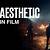 aesthetic experience of film