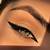 aesthetic eyeliner pinterest