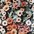 aesthetic floral background pinterest