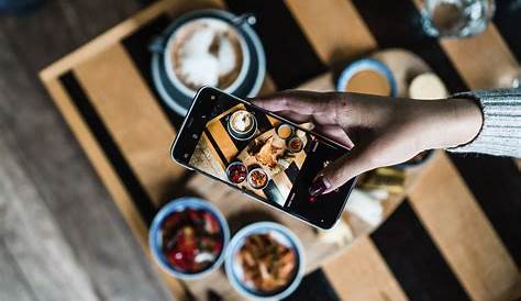 Food Instagram Accounts Ideas (10 designs) Instagram food, Food