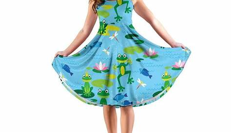 Frog dress Buy Frog dress Online at Low Price Snapdeal