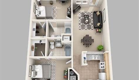 Famous Concept 22+ Aesthetic House Blueprint