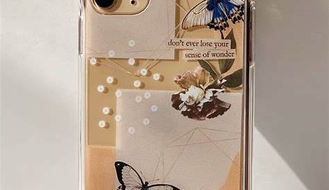 IPhone 7 Aesthetic Phone Case Cover Free Shipping Apple Etsy