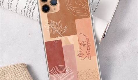 Casetify Feminine Abstract iPhone X/Xs/Xs Max & XR Case in 2020