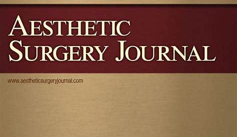 🏆 Aesthetic Surgery Journal Impact Factor Indexing Acceptance