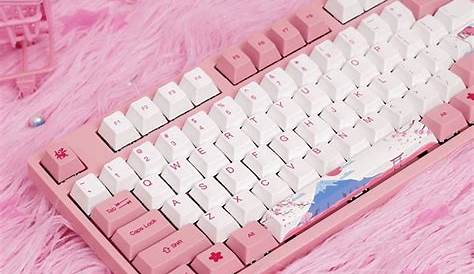 11 Aesthetic Keyboards To Buy Online Under RM200