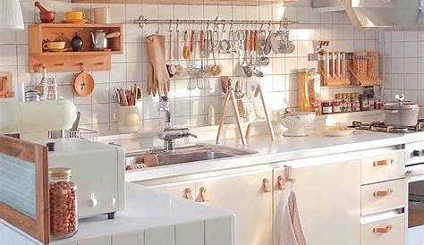 Aesthetic Kitchen Idea!