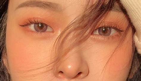 aesthetic korean eye makeup Búsqueda de Google Korean eye makeup
