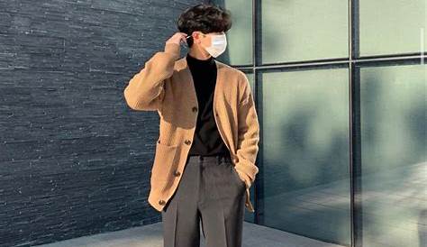 Korean Grunge Aesthetic Outfits Male / It usually looks as if the