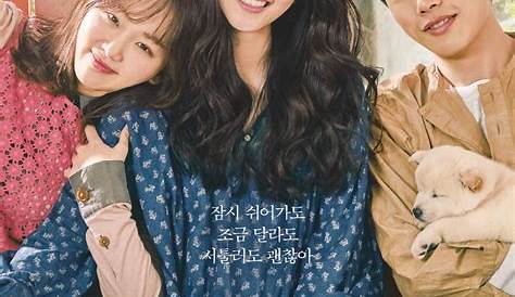 Posters revealed for the Korean movie "Always" HanCinema