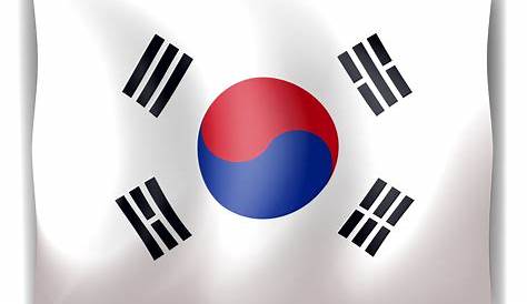korean flag Korean Symbol. KoreanCyberdude Flickr ClipArt Best