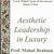 aesthetic leadership books