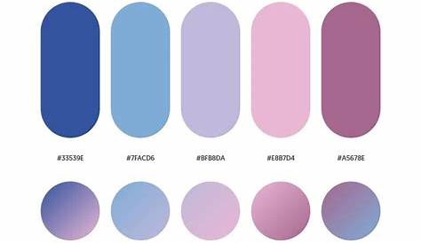Light Academia Procreate Color Palette, 30 Swatches, Instant Download