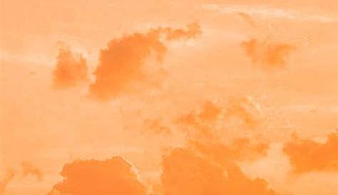 Orange Sunset Aesthetic Wallpapers - Top Free Orange Sunset Aesthetic